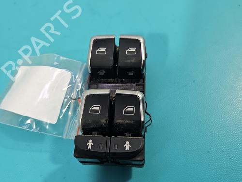 Switch AUDI A6 C7 (4G2, 4GC) S6 quattro | BP38136685I30 - Image 2