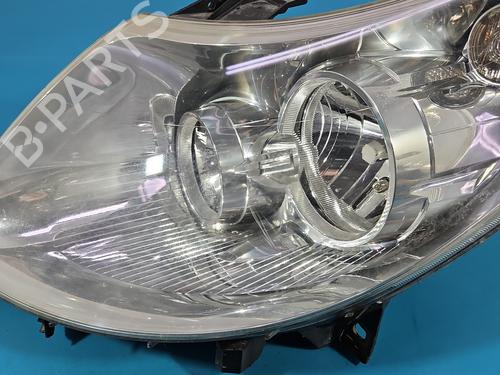 Left headlight PEUGEOT BOXER Van 2.2 HDi 120 | BP38651110C28 - Image 3