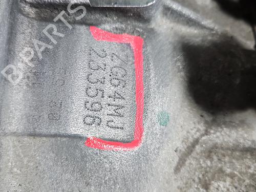 Gearbox HYUNDAI i30 Estate (PDE) 1.5 | BP38709920M3  - Image 6