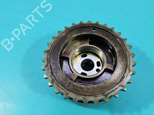 Pulley AUDI Q7 (4MB, 4MG, 4MQ) 3.0 TFSI quattro | BP37837508M122 - Image 4