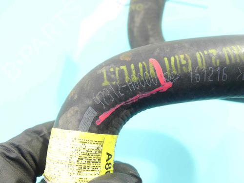 Pipe KIA OPTIMA (JF) 1.7 CRDi | BP37895561M125 - Image 5