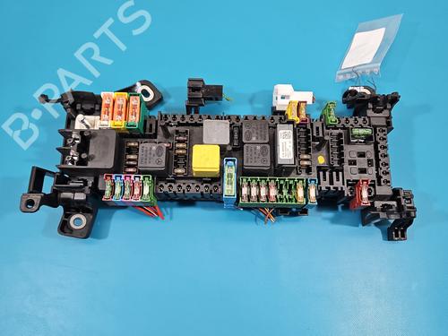 Fuse box MERCEDES-BENZ A-CLASS (W176) A 180 CDI / d (176.012) | BP38147010E1 - Image 2