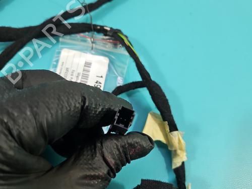 Wiring harness FORD PUMA (J2K, CF7) | BP38140854E16 - Image 4