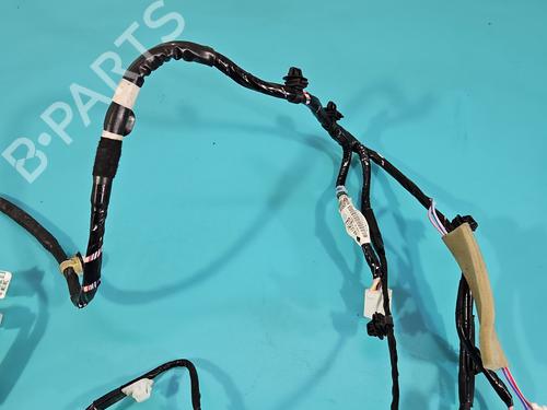 Wiring harness MITSUBISHI ECLIPSE CROSS (GK_, GL_) | BP37844482E16 - Image 4
