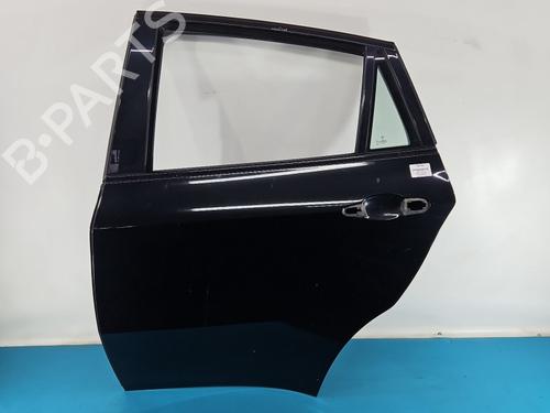 left-rear-door-bmw-x6-e71-e72-2007-2008-2009-2010-2011-2012-2013-2014-2015-37823430 main image