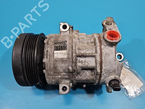Compressor A/C OPEL CORSA E (X15) | BP38150247M34 - Image 5