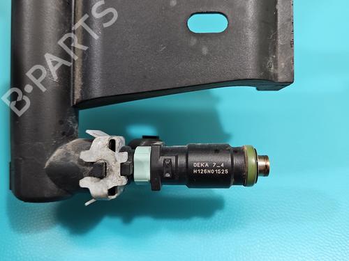 Injector CITROËN C-ELYSEE (DD_) 1.6 VTi 115 (DDNFP0, DDNFP6, DDNFP9) | BP38125495M100  - Image 6