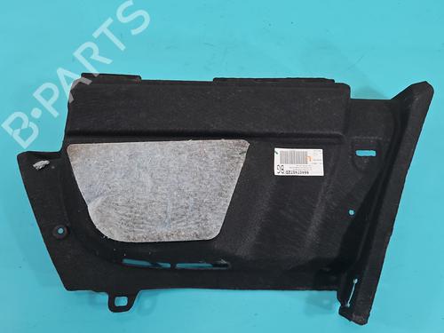 Boot lining OPEL ASTRA L (OV5) 1.5 Turbo D (FBYHZT, FBYHZJ) | BP38145035I3 - Image 5