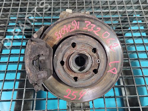 Used Left front steering knuckle Left front steering knuckle 37843719 37843719