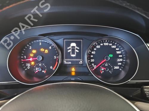 instrument-cluster-vw-cc-b7-358-2011-2012-2013-2014-2015-2016-2017-37812134 main image
