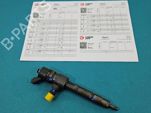 Used Injector Injector 39615065 39615065