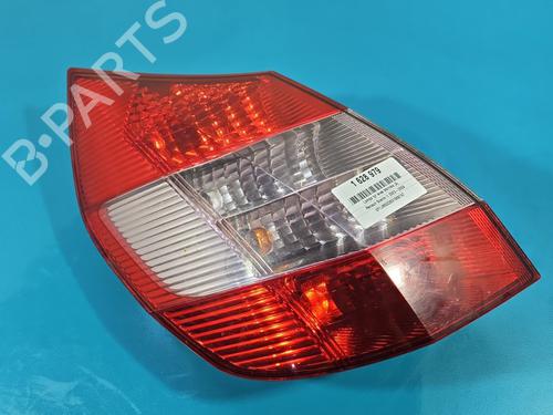 Used Left taillight Left taillight RENAULT SCÉNIC II (JM0/1_) 1.9 dCi (JM0G, JM12, JM1G, JM2C) (120 hp) 40129788 40129788
