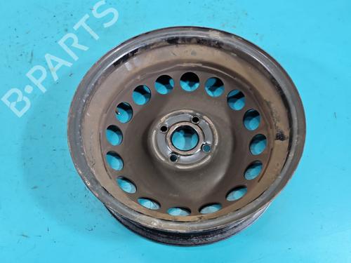 Fælk TOYOTA AYGO (_B4_) 1.0 (KGB40) | BP39649786C45 - Image 6