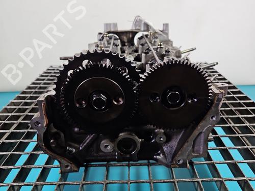 Cylinder head MAZDA CX-3 (DK) 1.5 SKYACTIV-D AWD (DK4WS, DK5AW) | BP39530371M5 - Image 10