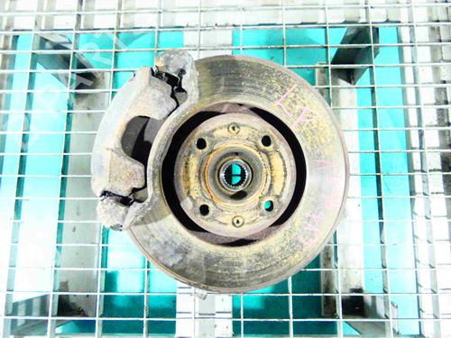 Used Left front steering knuckle Left front steering knuckle 37878413 37878413