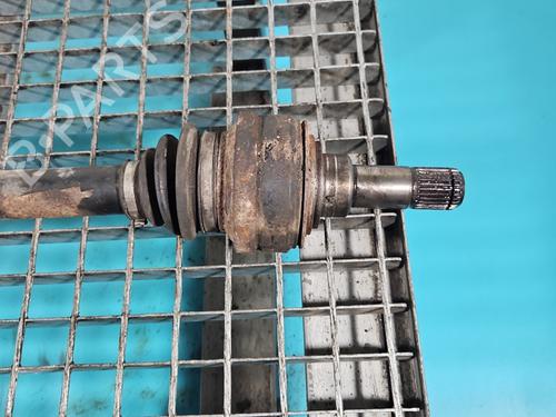 Left rear driveshaft BMW X5 (E70) xDrive 30 d | BP38116765M40 - Image 2