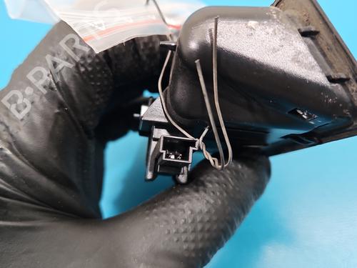 Tailgate handle BMW X6 (E71, E72) xDrive 40 d | BP37823819C132 - Image 7