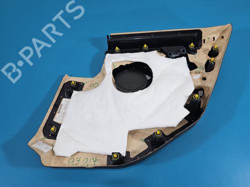 Rear left panel BMW i3 (I01) Range Extender | BP37843214C60 - Image 2