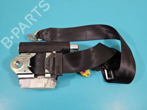 Front right seatbelt VW PASSAT CC B6 (357) 2.0 TDI | BP38145401I25 - Image 4