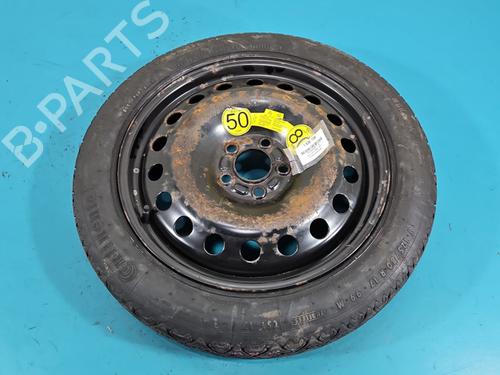 Jante Jante VOLVO V70 III (135) D5 AWD (185 hp) 39720389 39720389