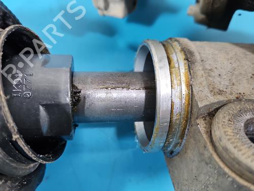 Steering rack BMW i3 (I01) Range Extender | BP37844879M22 - Image 5