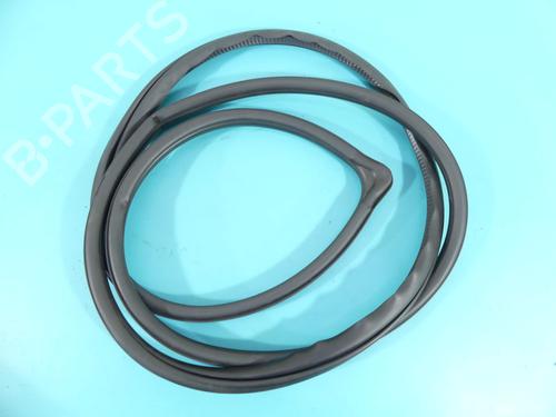 Used Rubber door seal Rubber door seal 37896050 37896050