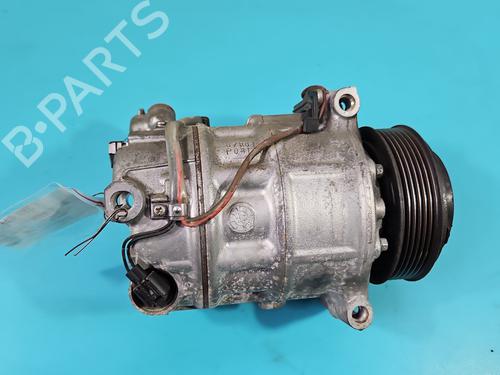 AC compressor JAGUAR XF II (X260) | BP37990021M34 - Image 4