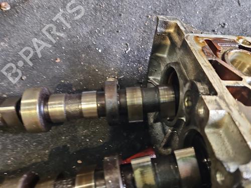 Cylinder head FIAT IDEA (350_) | BP39525680M5 - Image 6