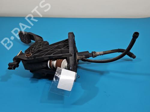Pedal MERCEDES-BENZ A-CLASS (W176) A 180 CDI / d (176.012) | BP38147005I4 - Image 7