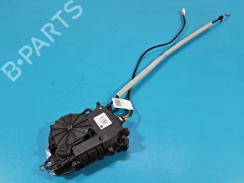 Used Tailgate lock Tailgate lock 37860065 37860065