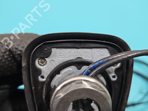 Antenne/Base RENAULT MEGANE IV Saloon 1.5 dCi 110 | BP38141648C140 - Image 5