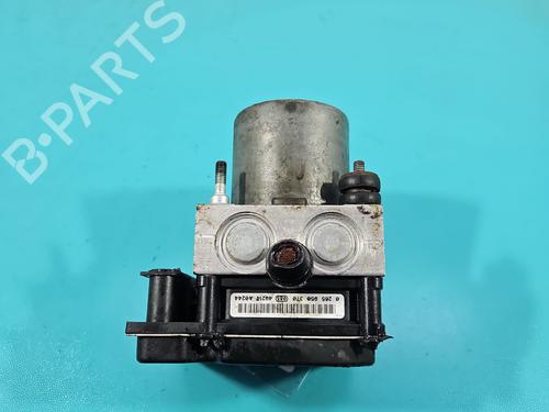 ABS pump CITROËN C4 I (LC_) 1.6 16V | BP37821424M43 - Image 9