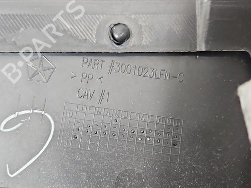 Front left panel FIAT FREEMONT (345_) 2.0 JTD | BP37833051C58 - Image 4