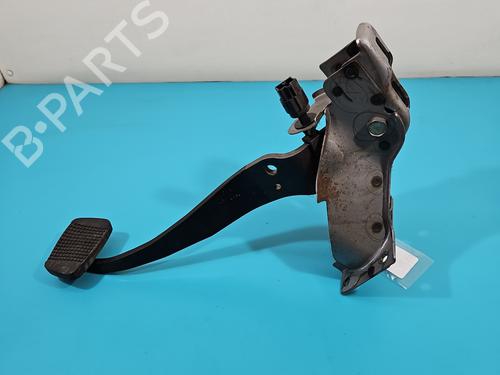 Pedal ISUZU D-MAX II (TFR, TFS) 2.5 CRDi 4x4 (TFS86J) | BP38116543I4 - Image 3