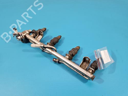 Insprojtnings dyse Insprojtnings dyse AUDI A4 B5 (8D2) 1.8 (125 hp) 39740125 39740125