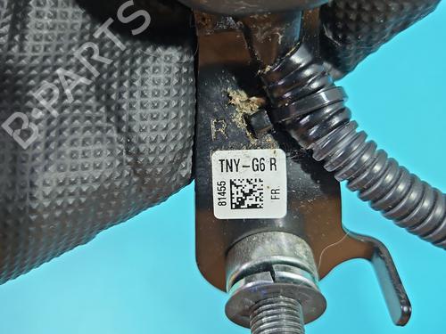 Front right seatbelt HONDA CR-V V (RW_, RT_) 1.5 AWD (RW2) | BP37856852I25 - Image 10