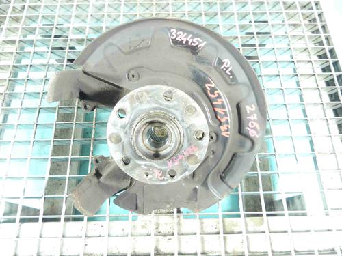 Used Left front steering knuckle Left front steering knuckle 38115257 38115257