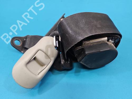 Used Front left seatbelt Front left seatbelt MERCEDES-BENZ CITAN Box Body/MPV (W415) [2012-2021] 39912128 39912128