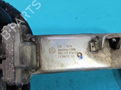 Egr SKODA YETI (5L) 2.0 TDI 4x4 | BP37846930M69 - Image 8