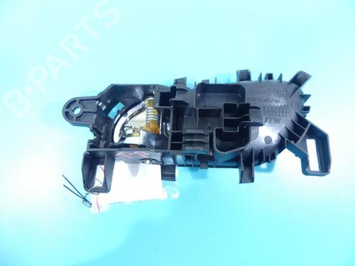 Front right interior door handle NISSAN PULSAR Hatchback (C13) 1.5 dCi | BP37880756I14 - Image 3