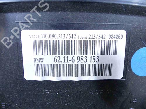 Instrument cluster BMW 5 (E60) 520 d | BP37895023C47 - Image 3