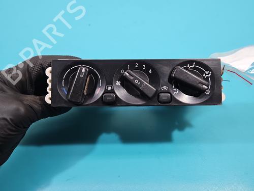 Used Climate control Climate control 38117487 38117487