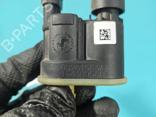 Electronic sensor ALFA ROMEO STELVIO (949_) | BP38562180M84 - Image 7