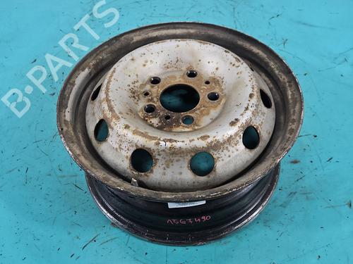 Used Rim Rim 37837804 37837804