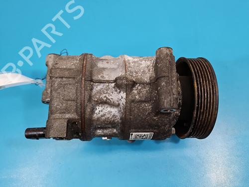 AC compressor VW CC B7 (358) 2.0 TDI | BP37846824M34 - Image 9