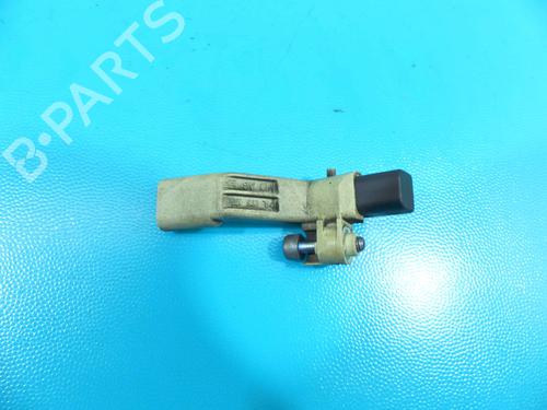 Electronic sensor SKODA OCTAVIA III Combi (5E5, 5E6) 1.6 TDI | BP37884994M84 - Image 3