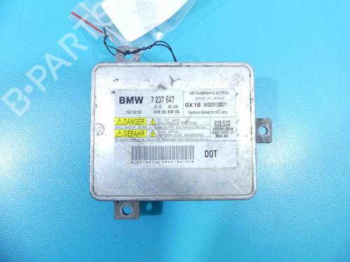 Xenon ballast BMW X1 (E84) sDrive 18 d | BP37809437C53 - Image 3
