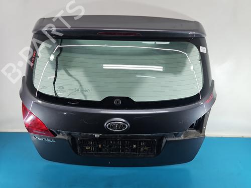 tailgate-kia-venga-yn-2010-2011-2012-2013-2014-2015-2016-2017-2018-2019-37828424 main image