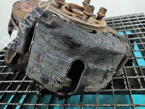 left-front-brake-caliper-vw-golf-v-1k1-2003-2004-2005-2006-2007-2008-2009-2010-38122786 main image