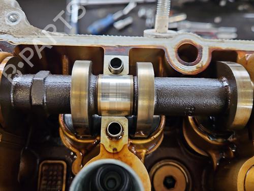 Motor SUZUKI CELERIO (LF) 1.0 (AVK310) | BP37849612M1 - Image 21